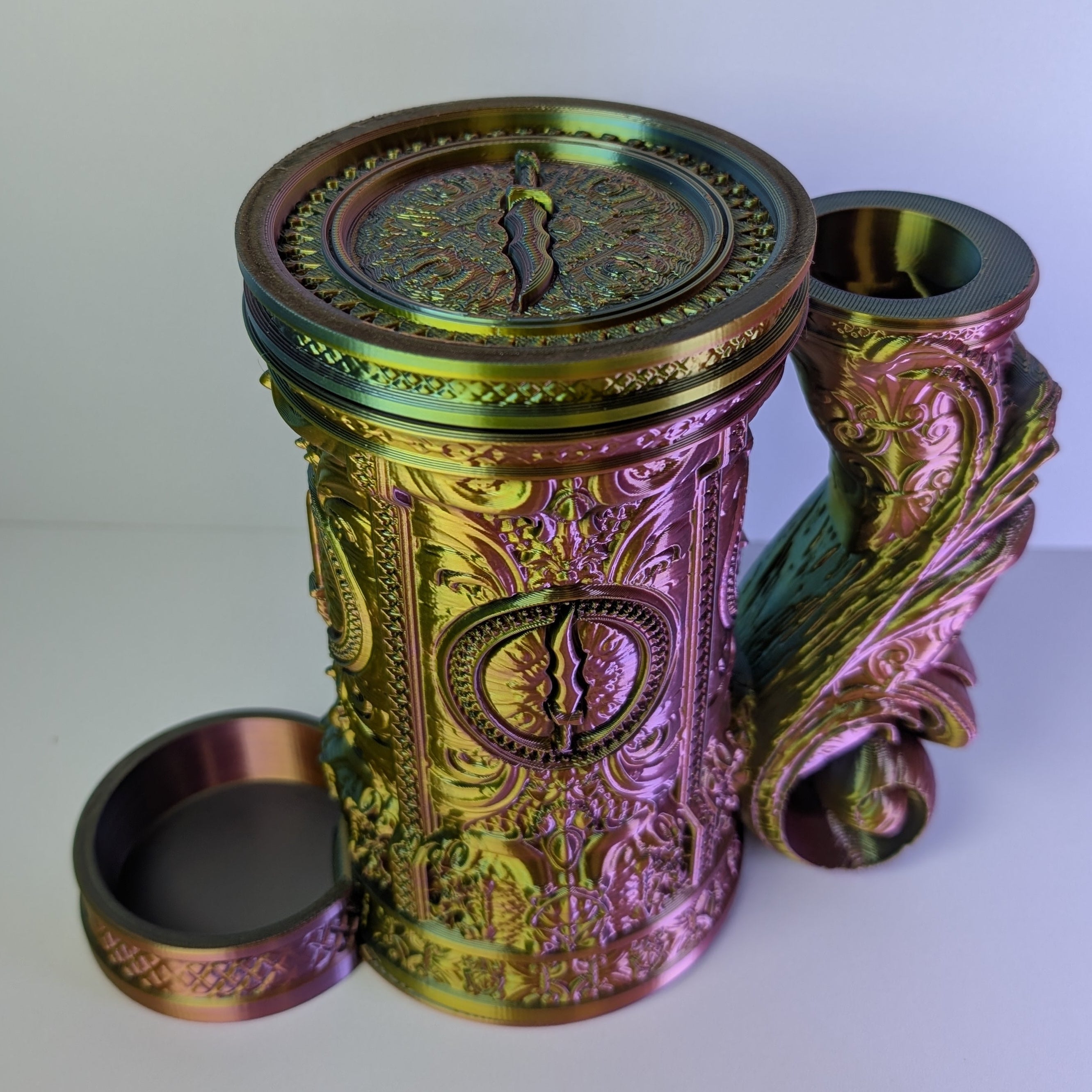 Rogue Tankard bundle