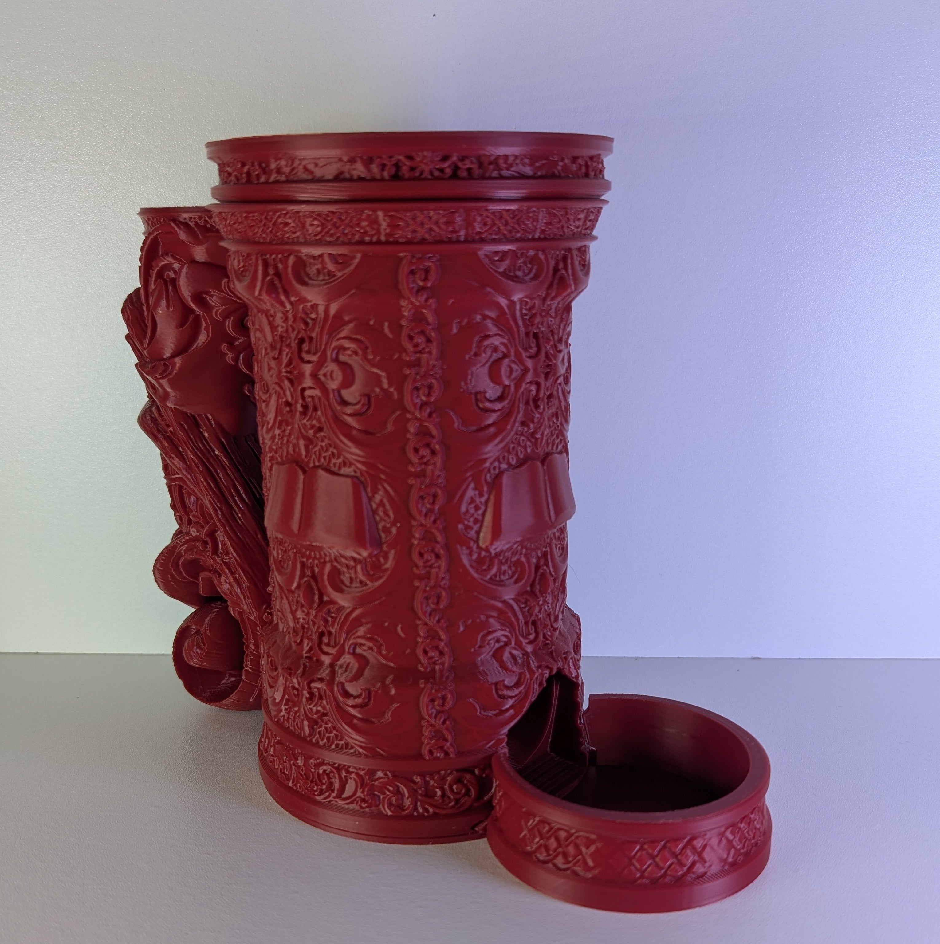 Wizard Tankard Bundle