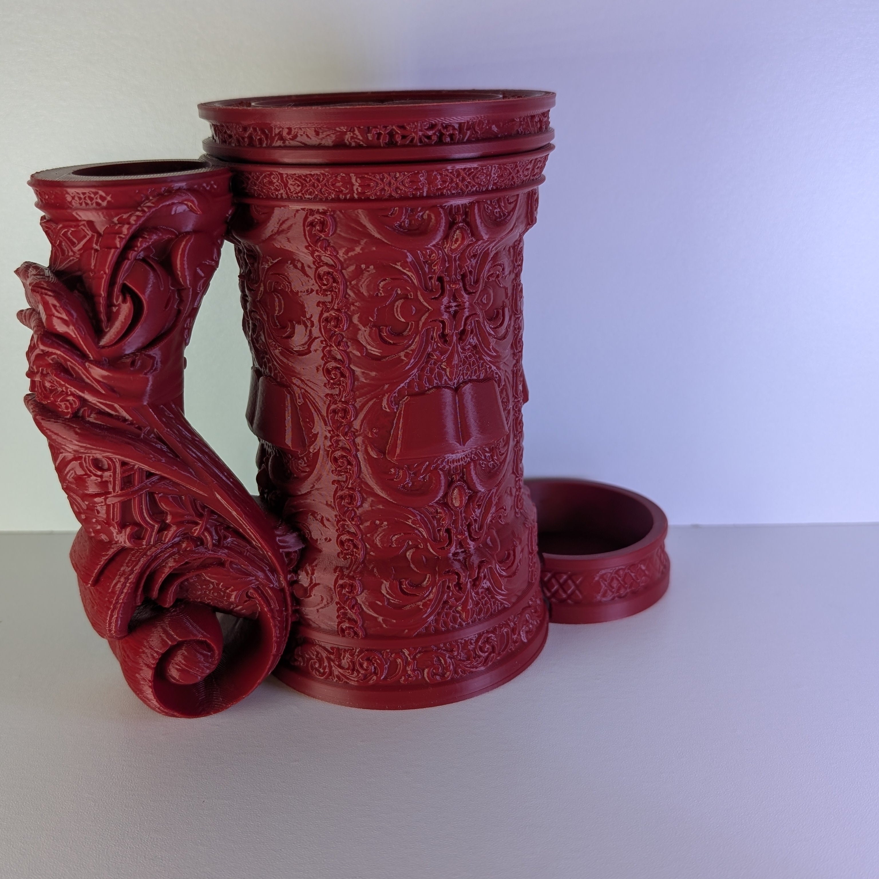 Wizard Tankard Bundle