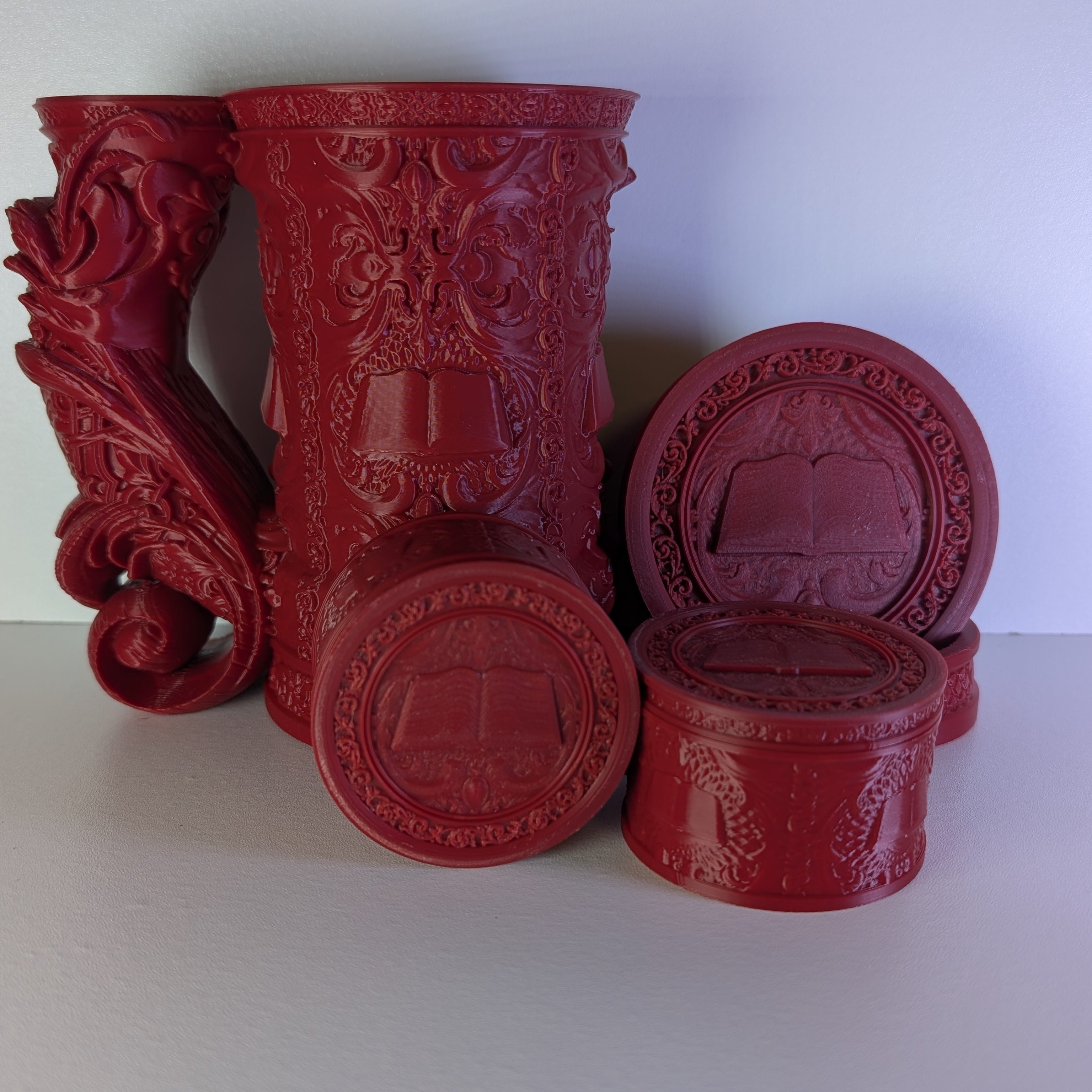 Wizard Tankard Bundle