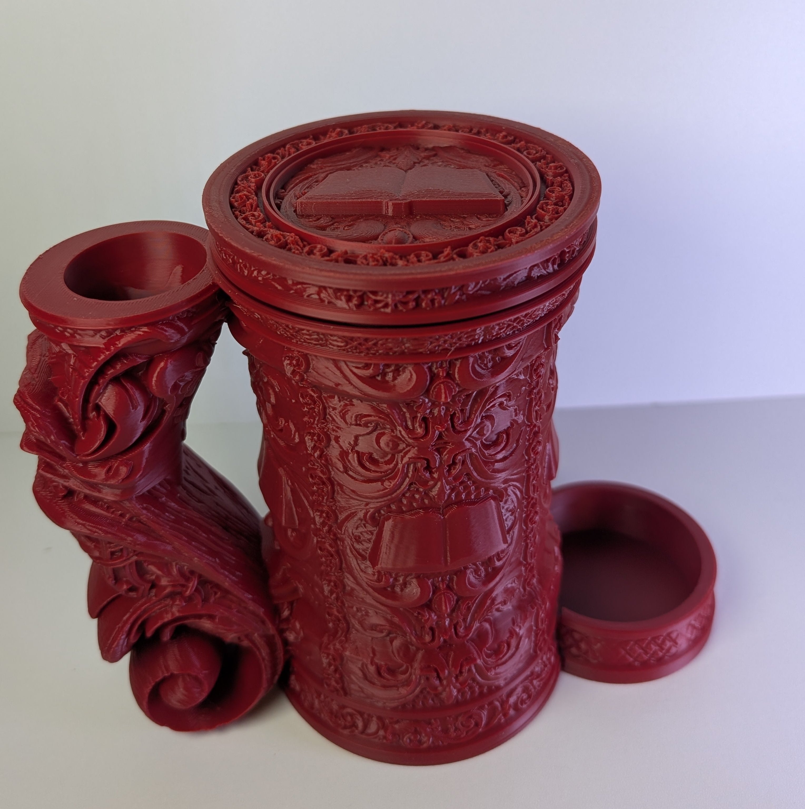 Wizard Tankard Bundle