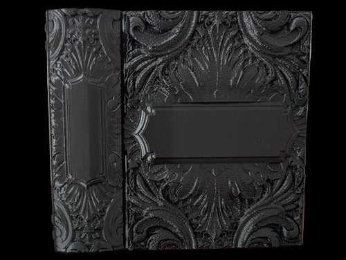 Fates End: Custom Reforged Tome