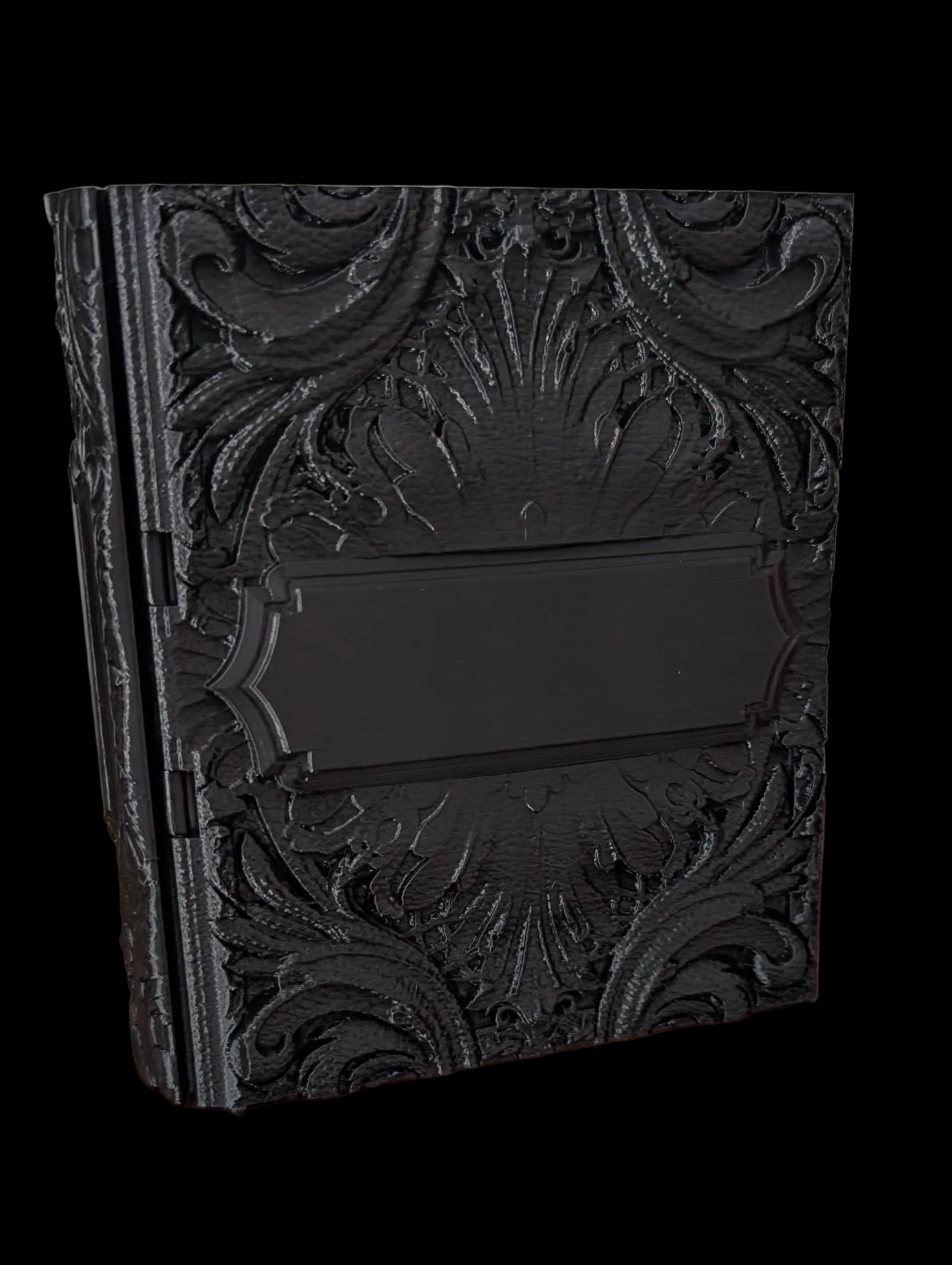 Fates End: Custom Reforged Tome