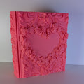 Customizable Heart Tome