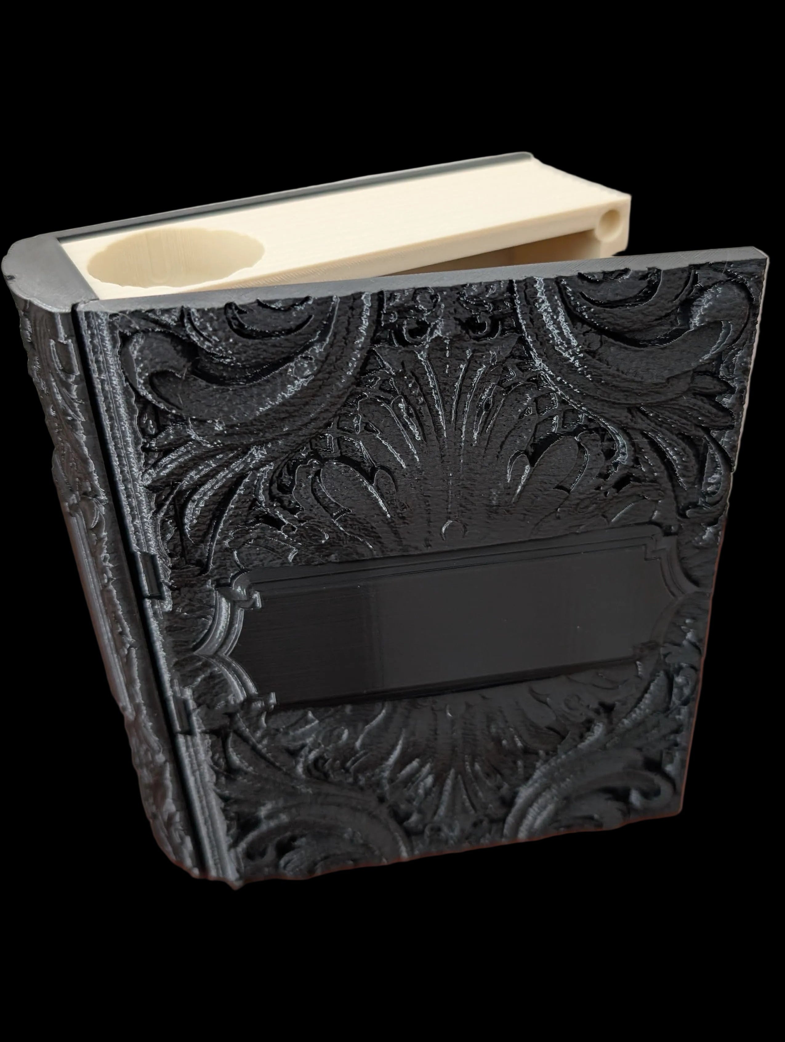 Fates End: Custom Reforged Tome