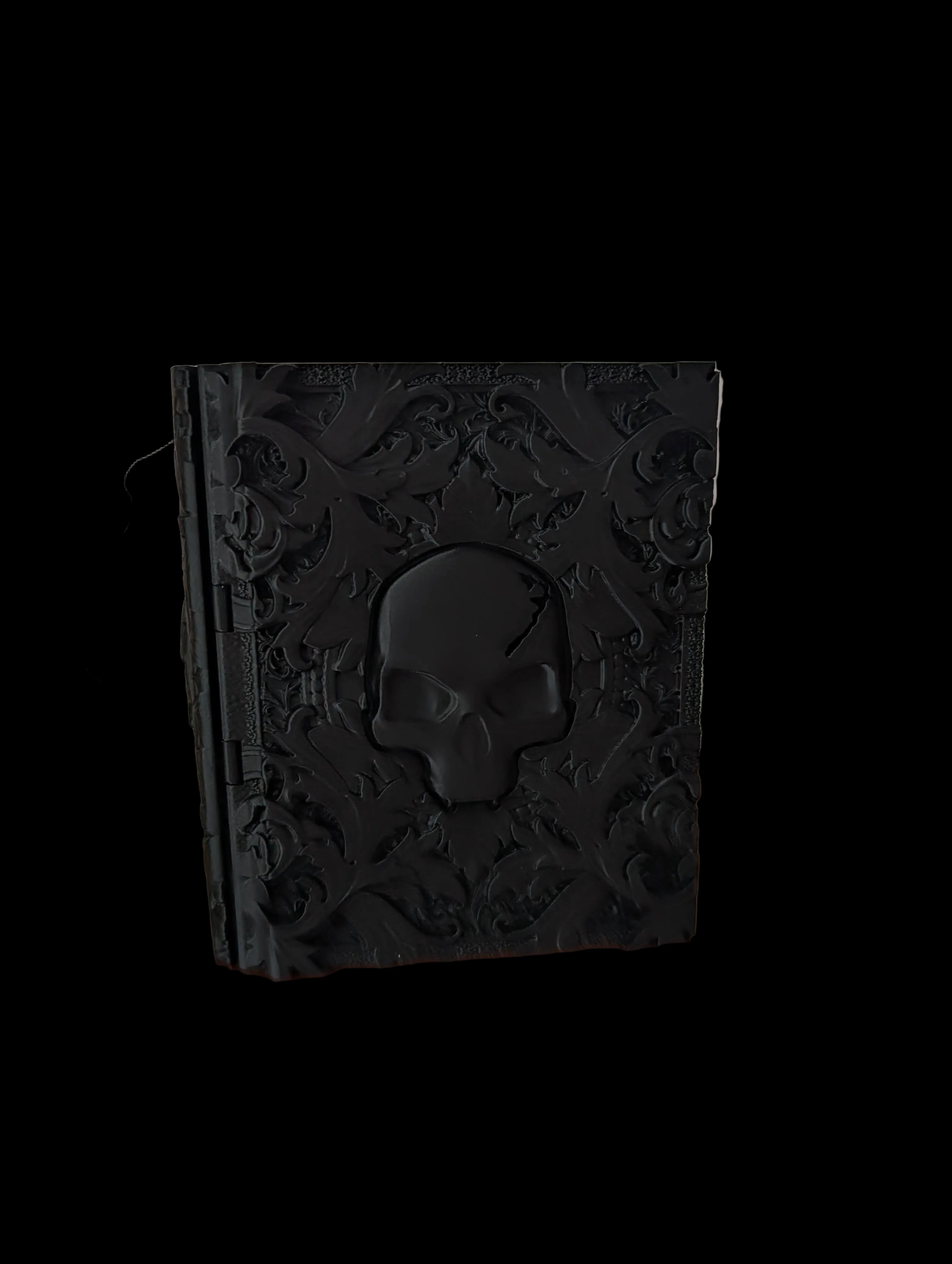 Fates End: Death Magic Reforged Tome