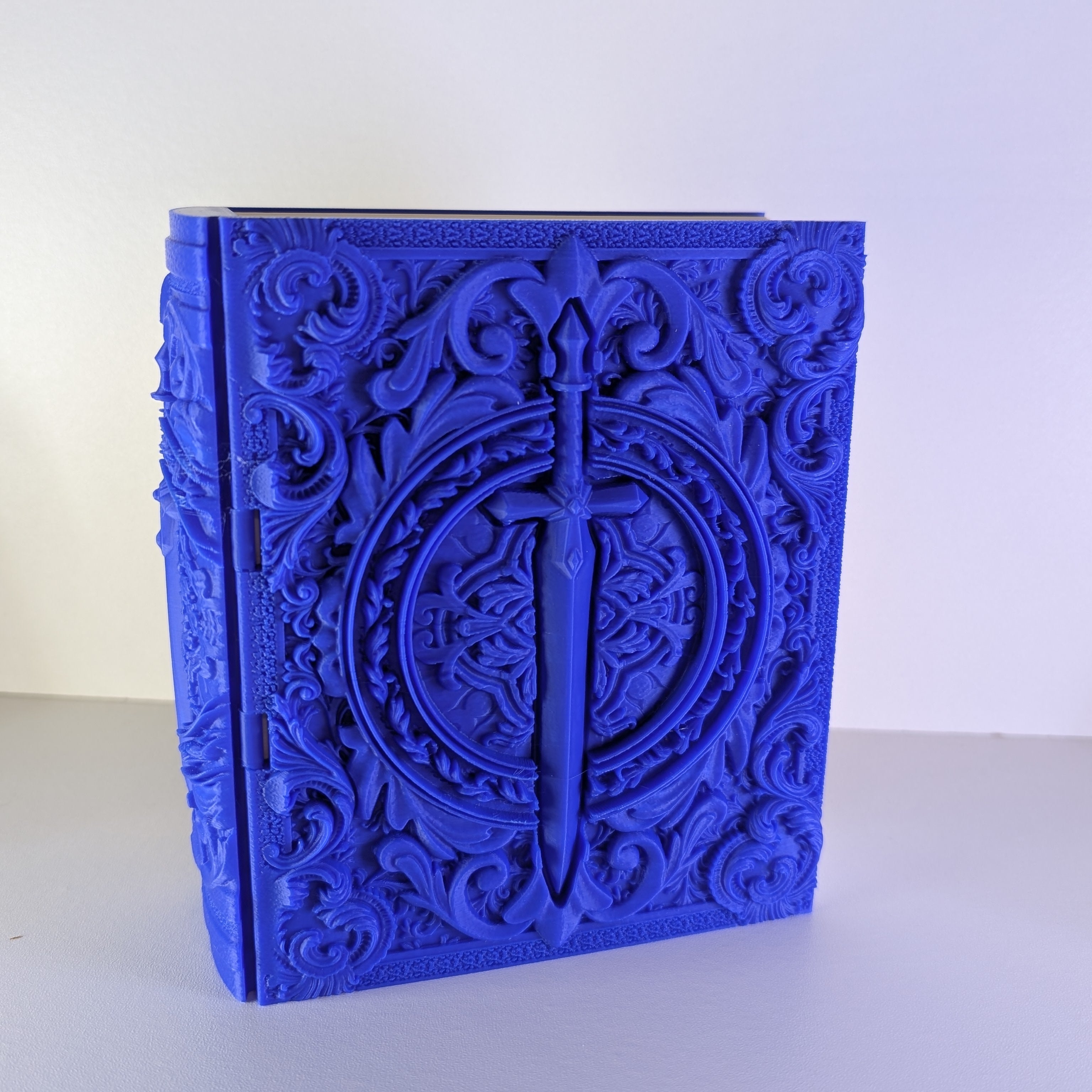 Fighter Tome