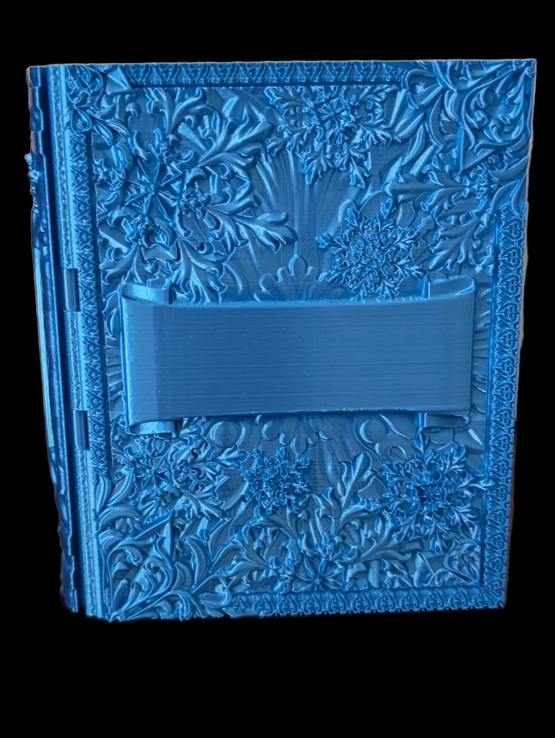 Fates End: Custom Reforged Tome