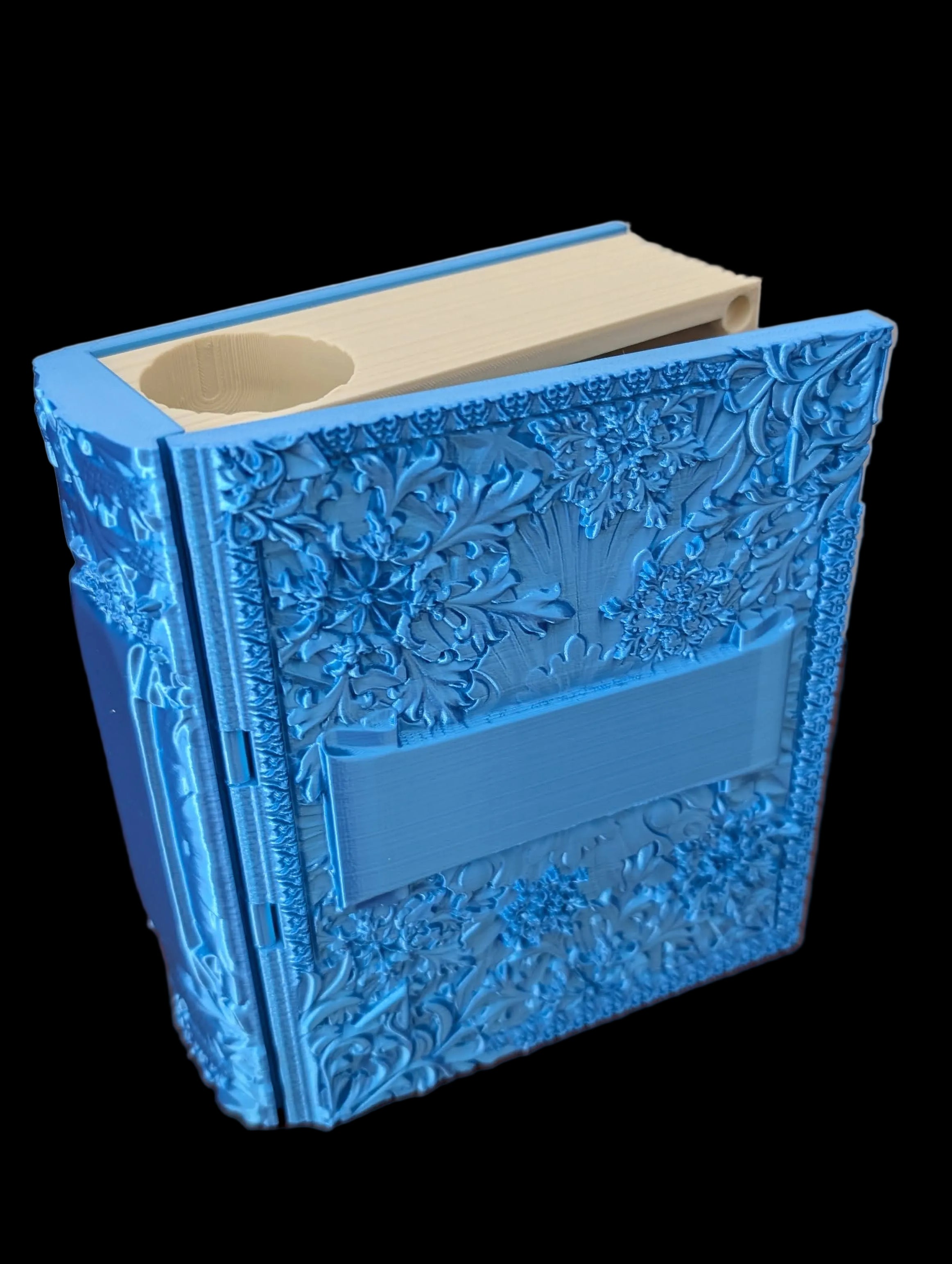 Fates End: Custom Reforged Tome