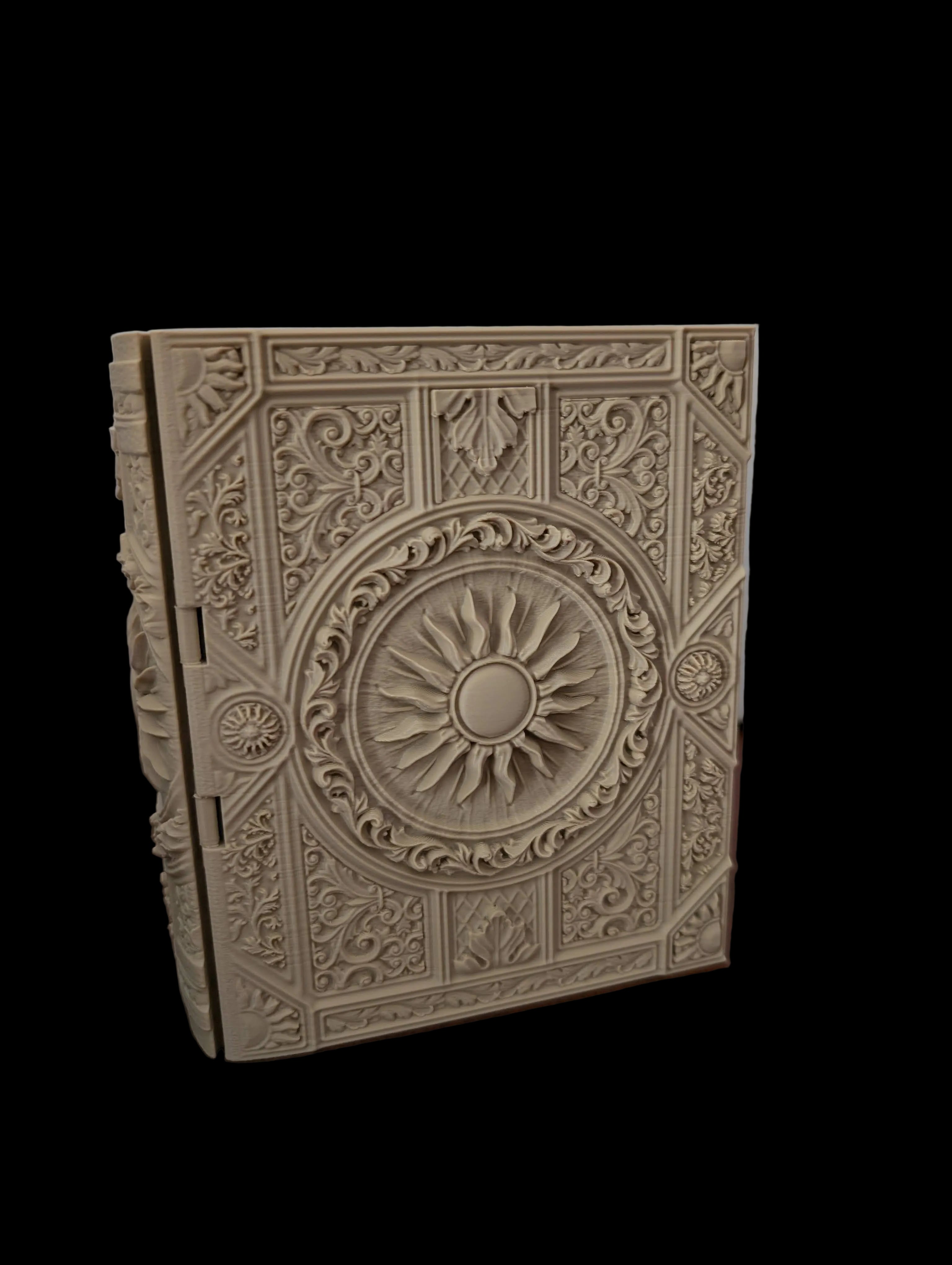 Fates End: Light Magic Reforged Tome