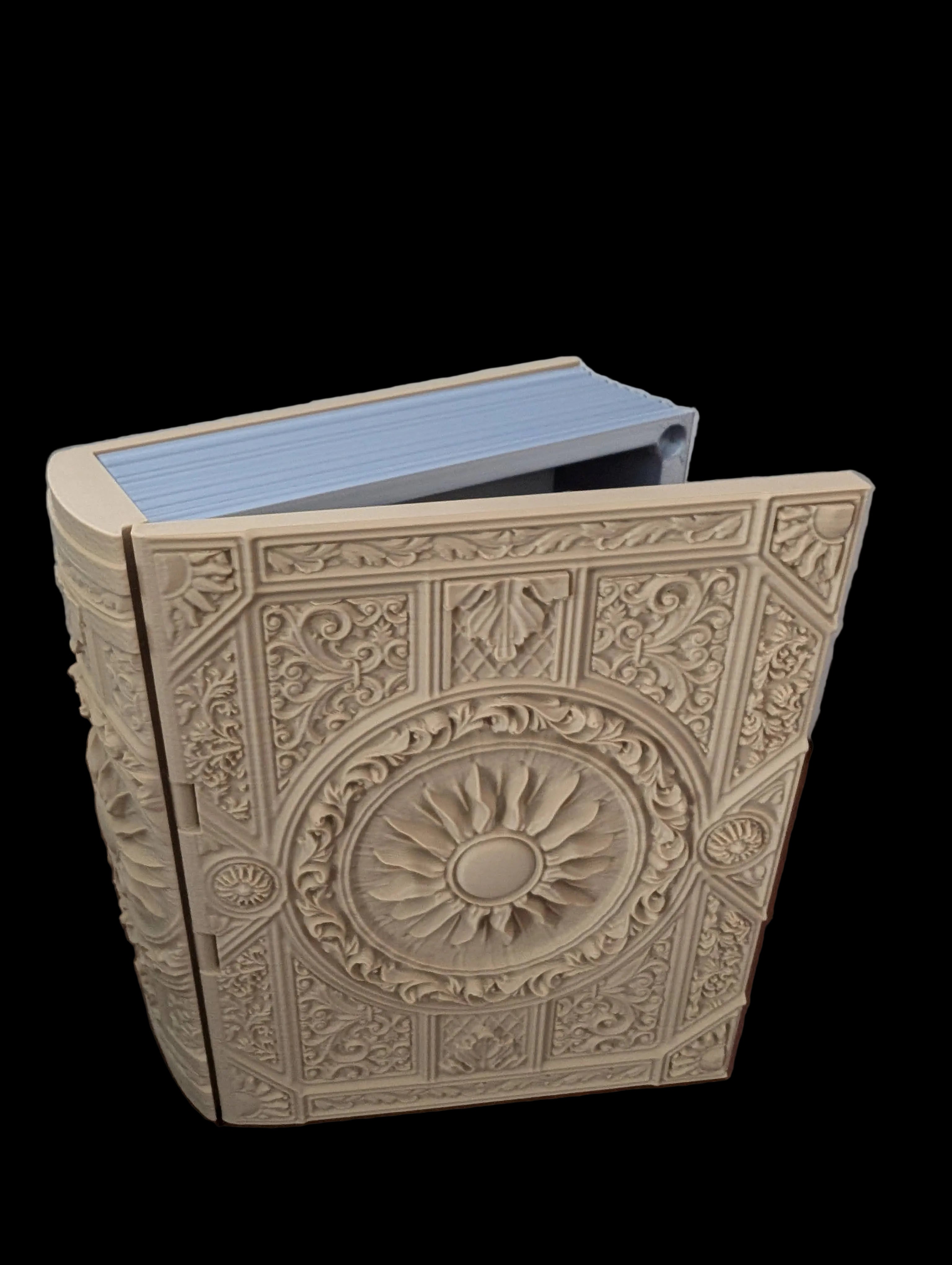 Fates End: Light Magic Reforged Tome