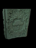 Nature Magic Tome