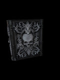 Necromancer Tome