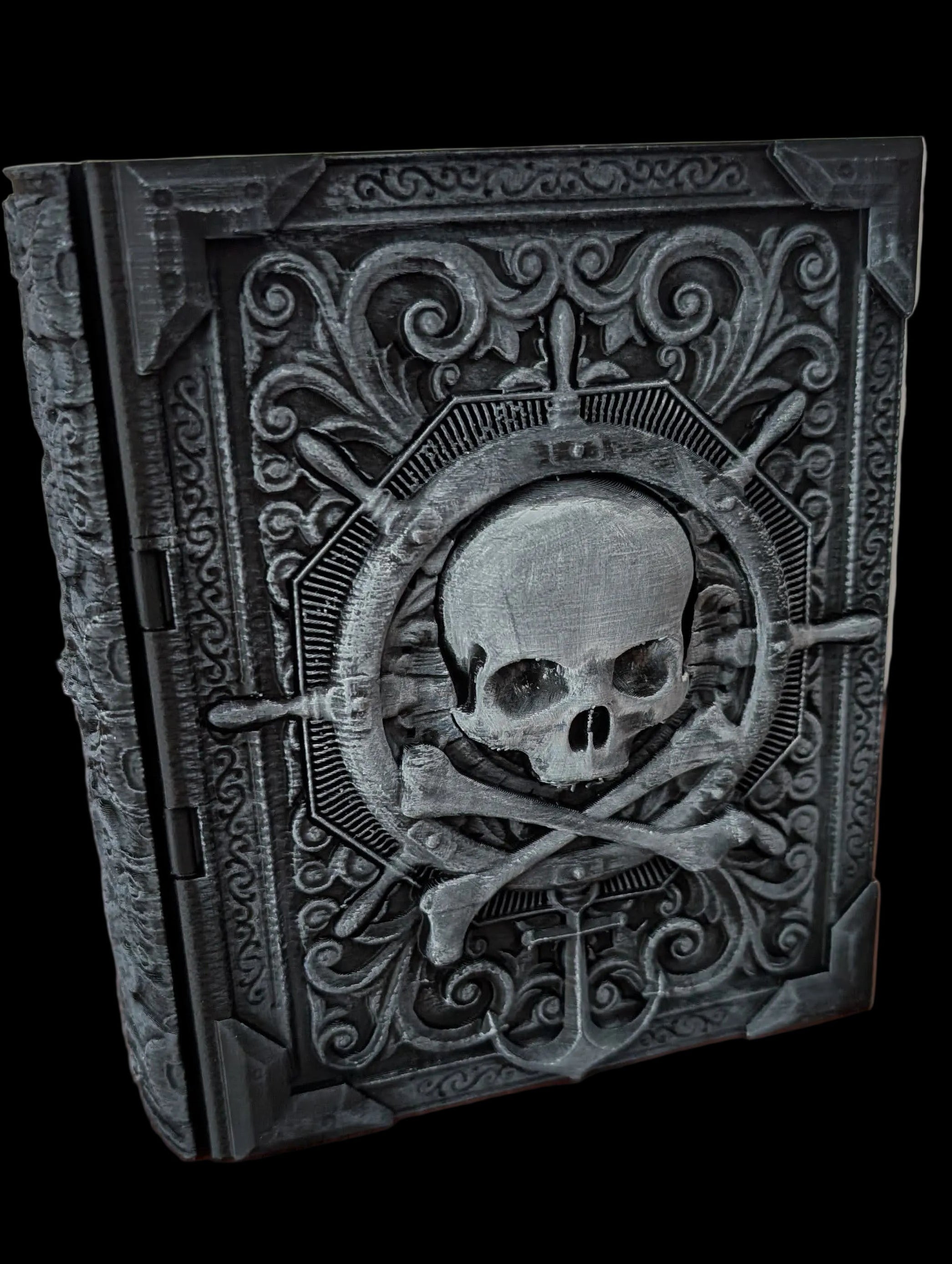 Fates End: Pirate Reforged Tome