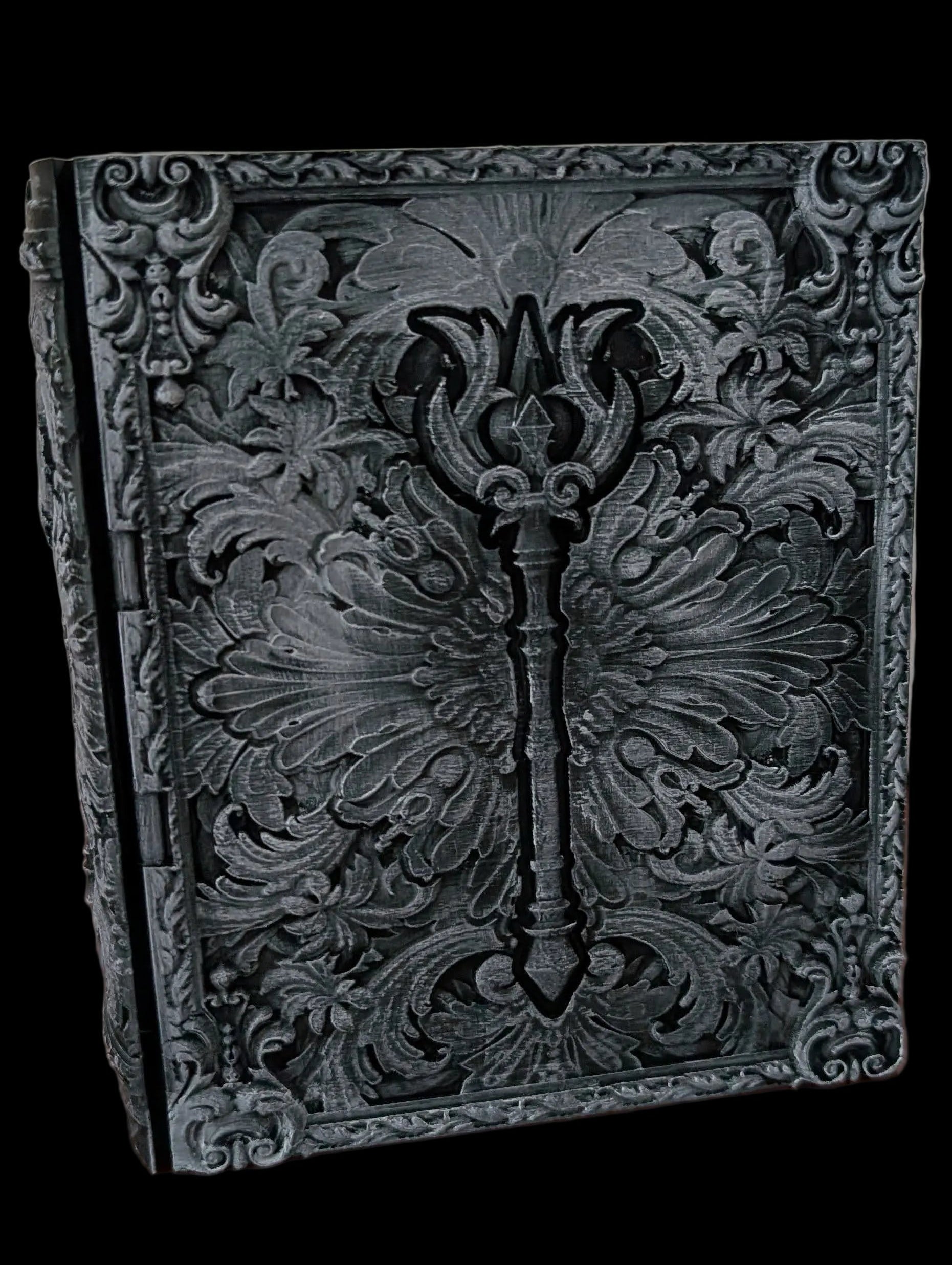 Sorcerer Tome