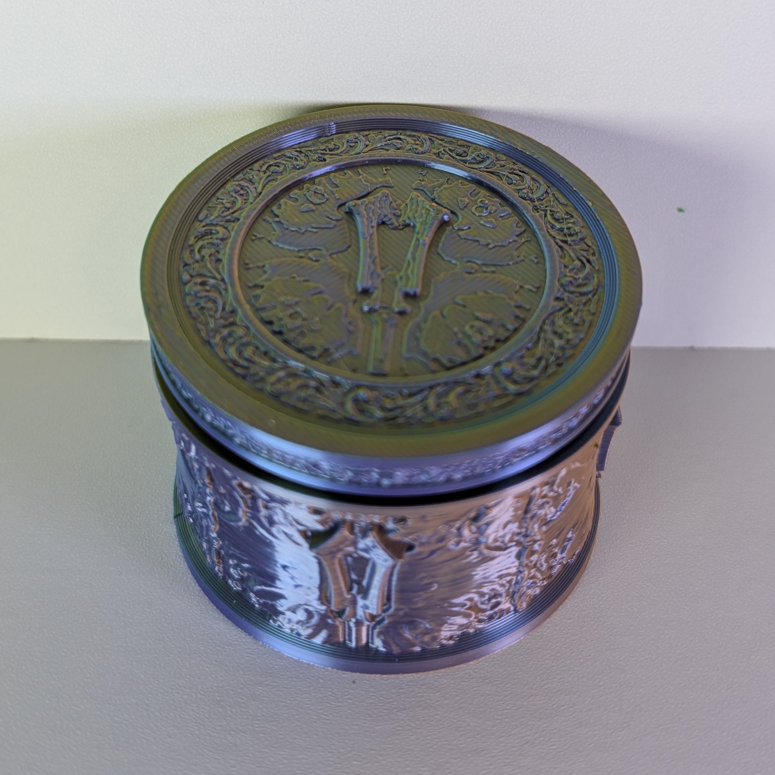 Cleric Tankard bundle