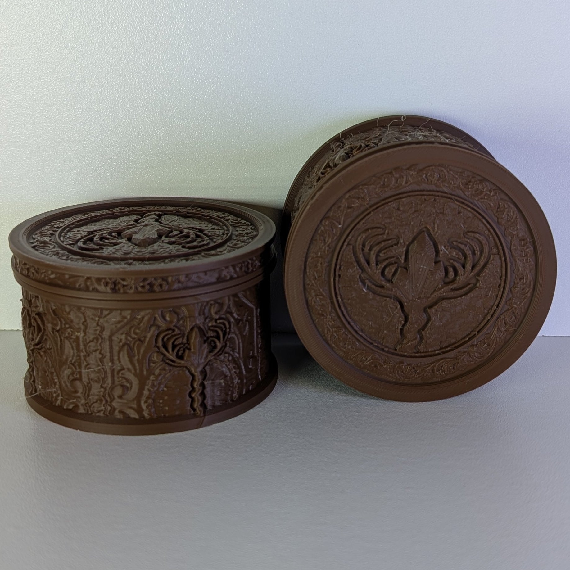 Druid Tankard bundle