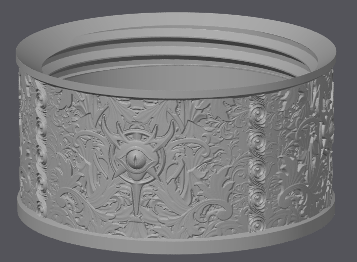 Fates End: Warlock Tankard Collection