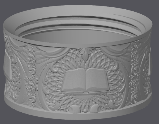 Fates End: Wizard Tankard Collection